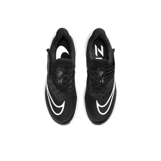 Nike Air Zoom Pegasus 39 FlyEase 'Negro Blanco' DJ7381-001 Talla