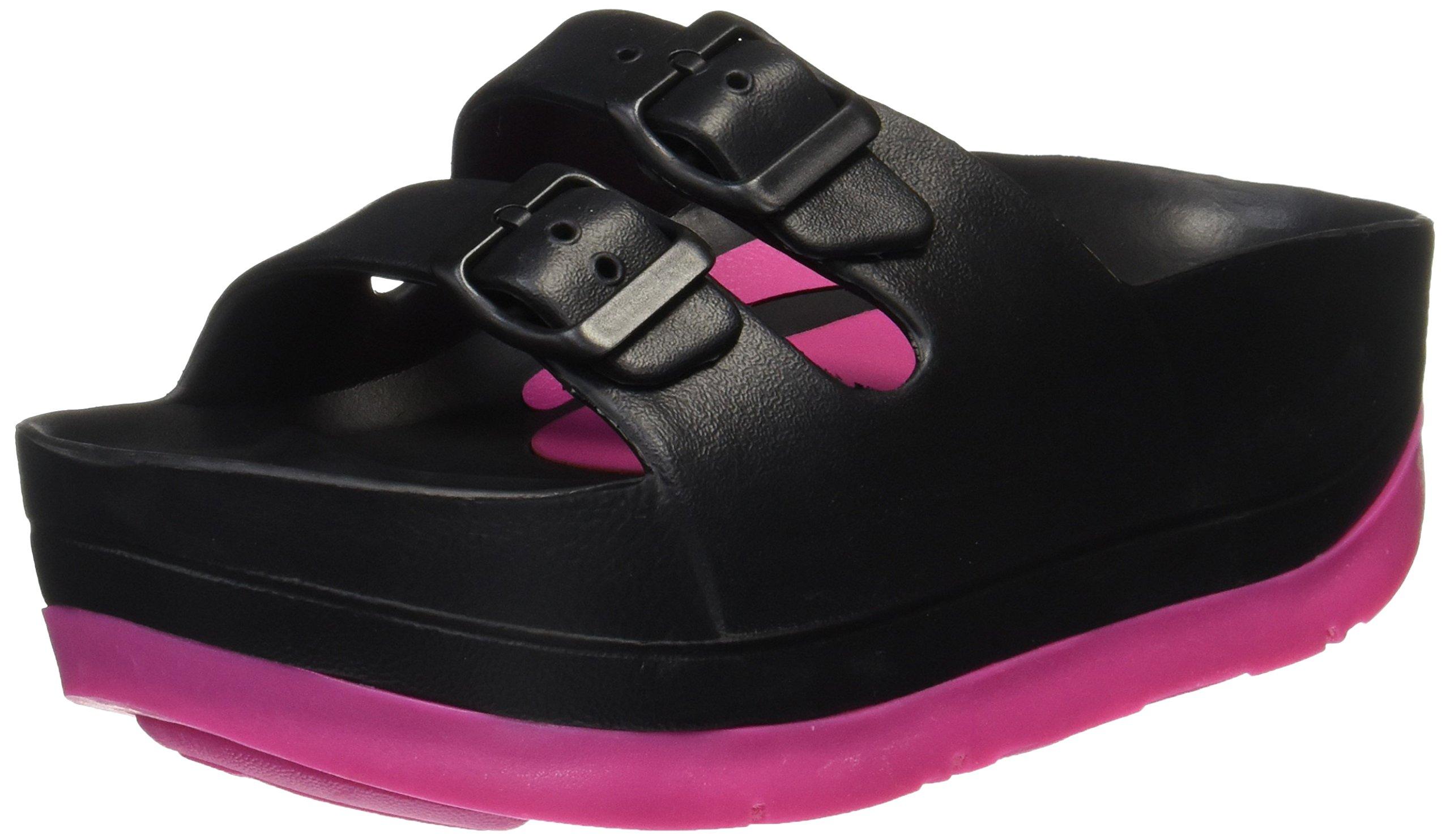 

Сандалии для формирования мышц кора, L 24.0-24.5см розовый