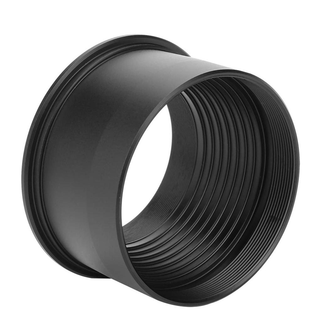 2 to T2 M42*0.75 Thread Telescope Eyepiece Camera Accessories Mount Adapter