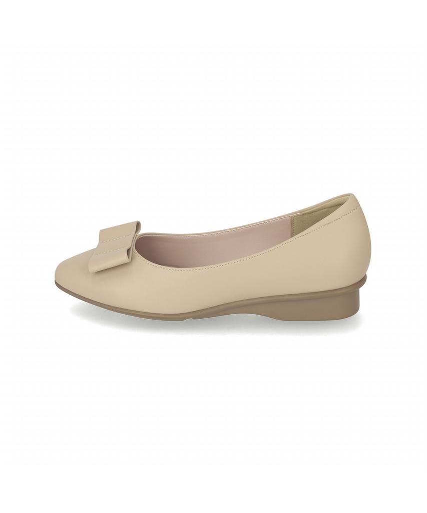 Elcanto Intense Women'S Ribbon-Decorated Comfort Shoes 3Cm Lcwd81I539