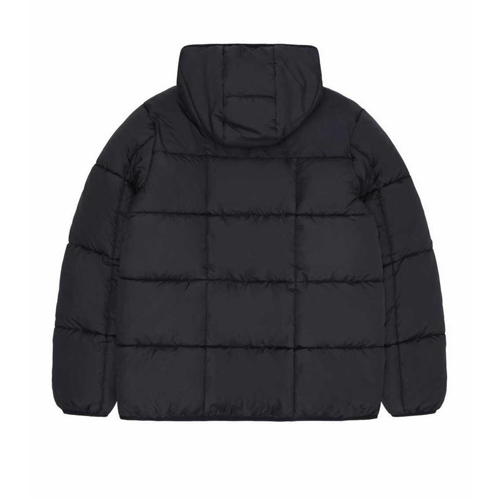 Reebok Mens RB1501 Reversible Puffer Jacket