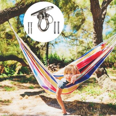 1 Set Ceiling Hook Strong Load-Bearing High Strength Rotatable Not Easily Deformed Simple