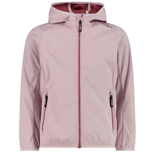 Софтшелл куртка CMP Girls Softshell Jacket EU 164