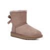 (WMNS) UGG Mini Bailey Bow II Shimmer Women's 1112533-CRBO