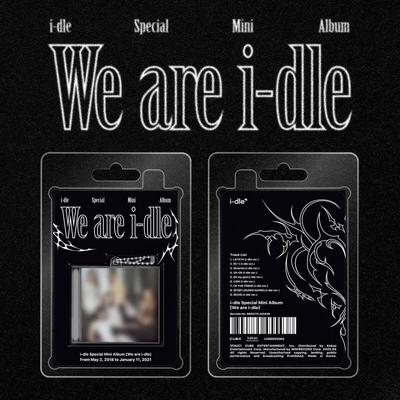 Inactief (kinderen) - Speciaal mini-album : Wij zijn i-dle [Platform ver.]