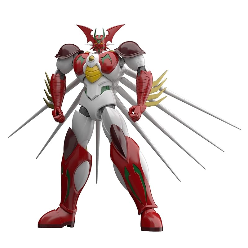 

HG getter arc 1/144 scale Color-coded plastic model 197713