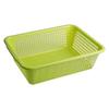Hongqisheng Multi-Purpose Plastic Serving & Storage Baskets