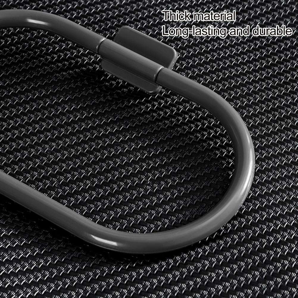 Bathroom Towel Ring Wall-mounted Adhesive Hand Towel Hanger Drill-Free Installation Towel Holder For Kitchen Bathroom Storage