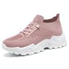 Fashion 2025 Spring Autumn Women's Vulcanize Shoes for Outdoor Zapatos Mujer Comfortable Breathable Air Mesh Sneakers