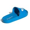 Adidas Adilette Lite Slide Bright Blue Unisex Sneakers Cloud-White FX5905