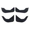 For Arcfox T1 2026 2026 Car Door Anti-kick Pad PU Leather Interior Protection Pads Anti-dirty Decor Sticker Auto Accessories