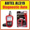 Autel AutoLink AL319 Interface de diagnostique OBD II - Diagnostic auto pro