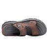 Summer new men's sandals beach shoes outdoor comfortable men's slippers men's shoes