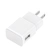15W US Plug For SAMSUNG Galaxy S8 S9 9V1.67A Fast Charging 120CM USB C Cable Wall Charger For S10e 9C S10 Plus A710 A70 A50 A60
