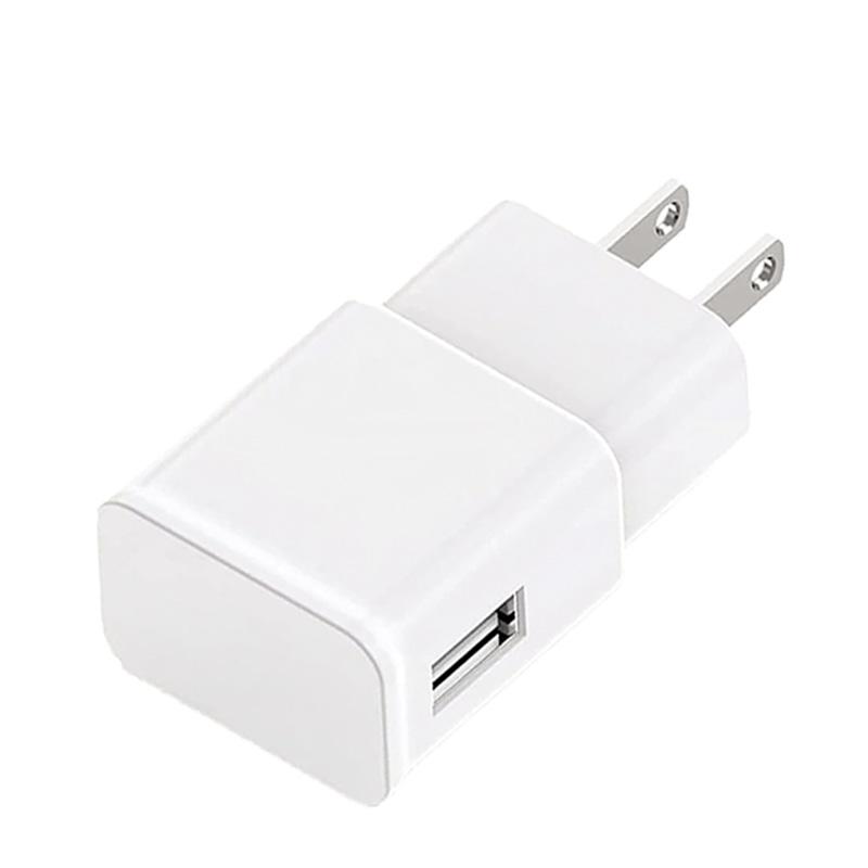 15W US Plug For SAMSUNG Galaxy S8 S9 9V1.67A Fast Charging 120CM USB C Cable Wall Charger For S10e 9C S10 Plus A710 A70 A50 A60