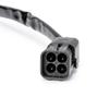 RV Electric Step Control Unit Assembly 909510000 High Stability Fit for Kwikee Automatic Electric St