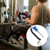 Weight Pilgrimage Pin with Pull Rope Selection Key Aluminum Alloy Machine Parts