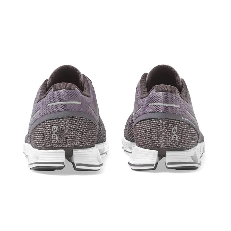 On Cloud Lightweight Cushiing Stability N-Slip Durable Balance Low-Top Running Shoes Men Sneaker Purple 19.99509