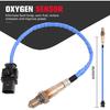 Oxygen Sensor Upstream O2 Sensor Bank 1 Sensor 1 Replacement for Ford F150 | Escape Explorer Focus Fusion Mustang Taurus E-150 E-250 E-350 for