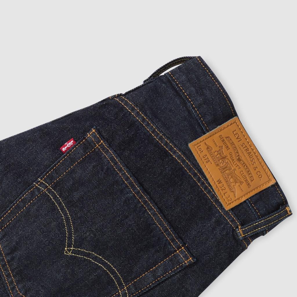 Levi's 578(TM) BAGGY Pants Men's A4750-0018 W32 L30