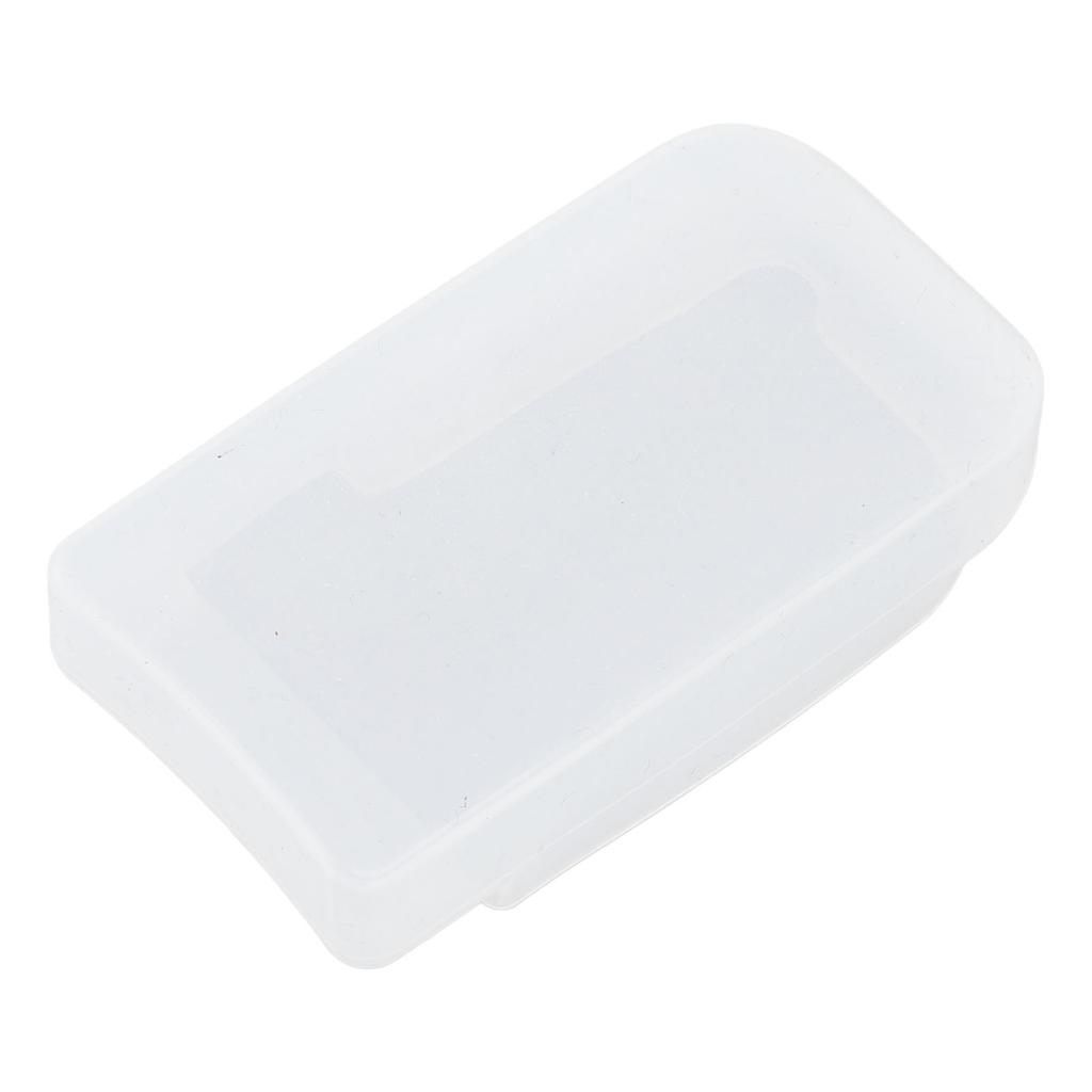 Beskyttelsesdeksel i silikon for dashbord Elektrisk sykkel speedometer Støvdeksel Kompatibelt for 790