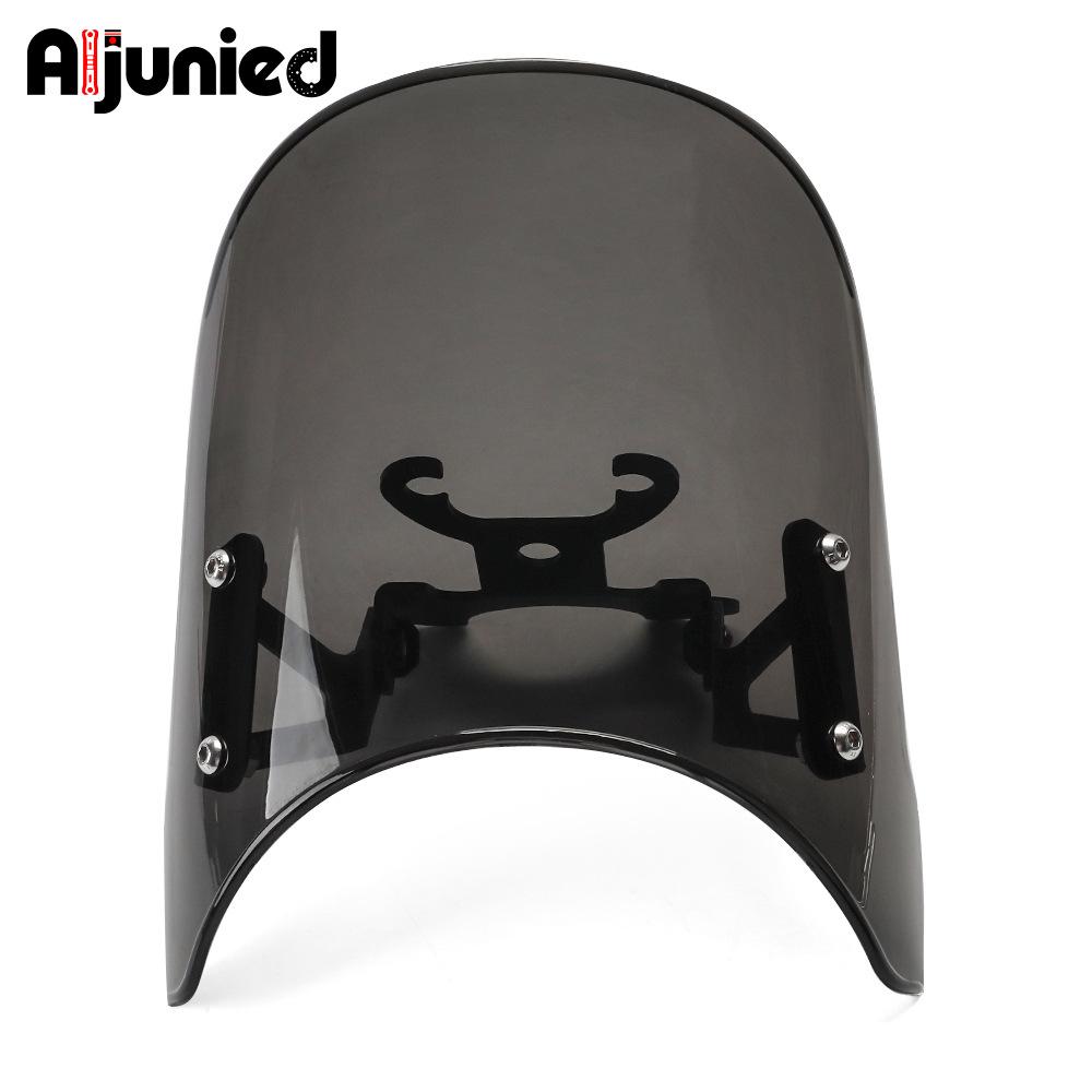 Harley X350 2023-24 Windshield Fairing Accessories