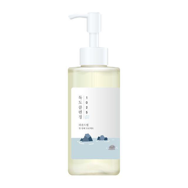 

ROUND LAB - 1025 Dokdo Cleansing Oil 200ml