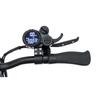 45km/h Kukirin M4 Ma× City Commuter E-Scooter 800W, 48V 18.2Ah, 10" Tires, Full Suspension, Foldable Design for Urban Travel