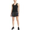 Nike Sleeveless Sports Shirts Women's Black Other DM7752-010