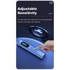 Concealed Camera Detector, Portable RF Signal Scanner, Bug, Monitor Detector, GPS Tracker, Suitable for Home, Car, Office, Hotel, Travel
