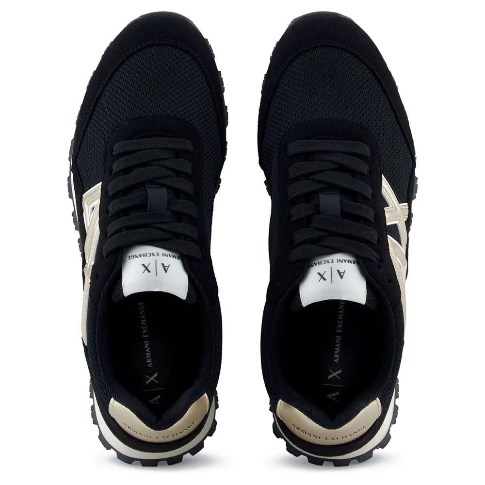 Armani Exchange Кросовки XM001960_AF19388