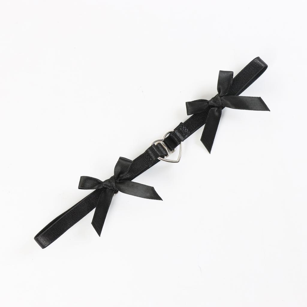 Liebe Lolita Braut Strumpfband Anime Liebe Elastische Schleife Beinring Oberschenkelring Rollenspiel Beinring Hochzeit Sexy Strumpfband