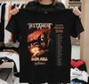 Testament Thrash Of The Titans North America Tour Dates 2026 TShirt Unisex T-Shirt