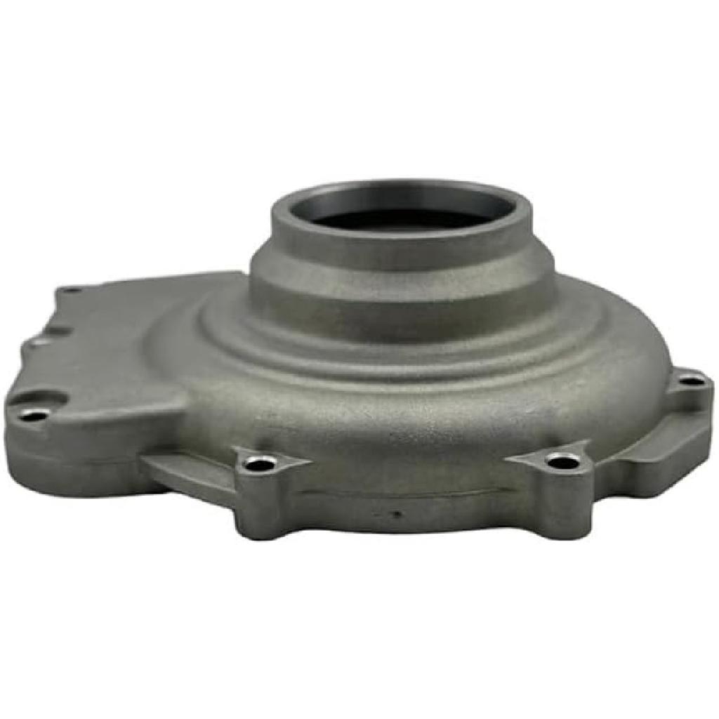 Wet Clutch Cover Bearing Seat Outer Cover Fit For 500cc 700cc ATV 21240-F39-00 21240-004-0000