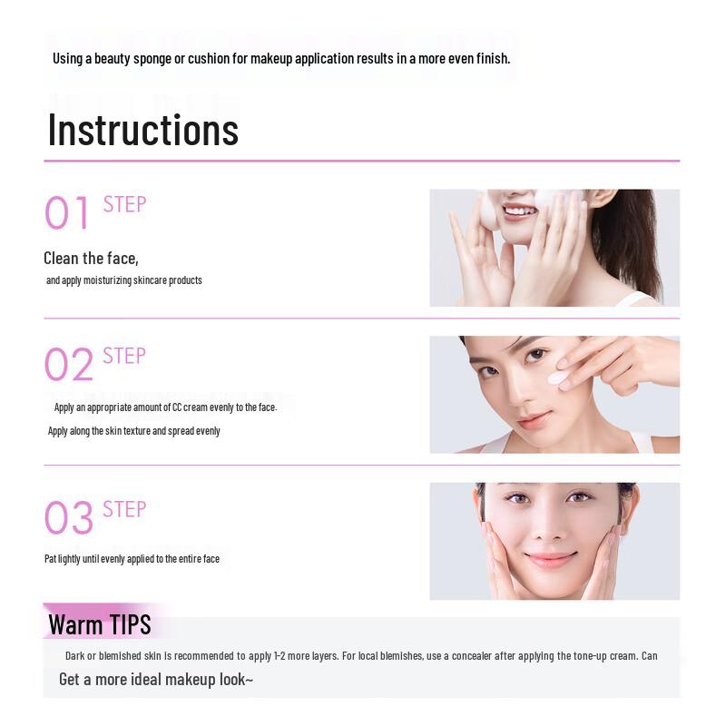 Water Codes Brightening Hydrating Bare Skin Cream