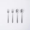 Vintage Cutlery Set of 4, Dublin
