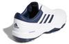 Adidas 360 Bounce 2.0 Golf 'White Blue' EE9113