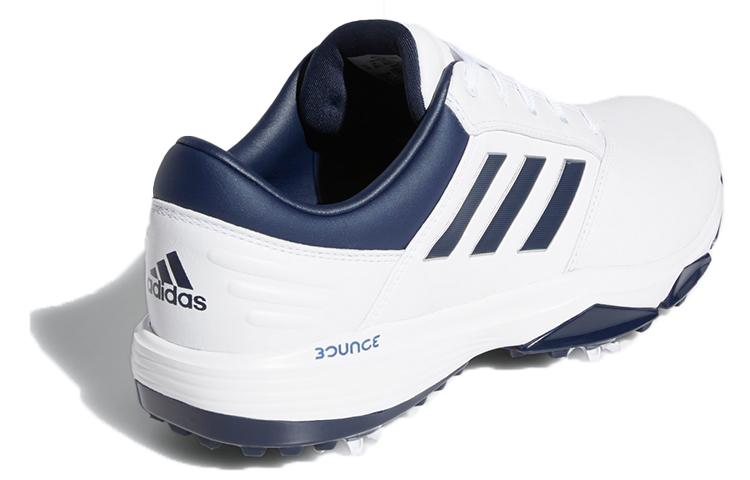Adidas 360 Bounce 2.0 Golf 'White Blue' EE9113