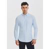 Pako Lorente Shirt P25WF-1X-003