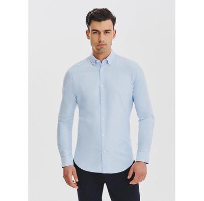 Pako Lorente Shirt P25WF-1X-003