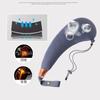 2022 New Car Seat Headrest Sleep Pillow Universal Creative Travel U-shaped Car Neck Pillows Auto Soft Sleeping Support 