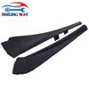 Front Left or Right Windshield Wiper Fender Cowl Extension Cover Trim  For Nissan Rogue 2.5L 2014 2015 2016 2017 2018