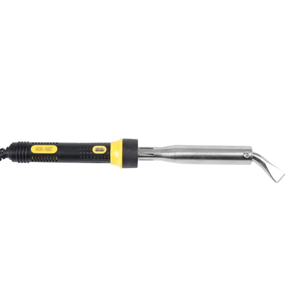 150W Soldering Iron High Power Welding Soldering Iron Industrial Soldering Tool for Jewelry