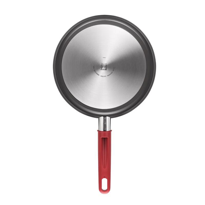 Zwilling MOTION PLUS 26CM Titanium Ceramic Deep Frying Pan