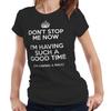 Tops – T-Shirts