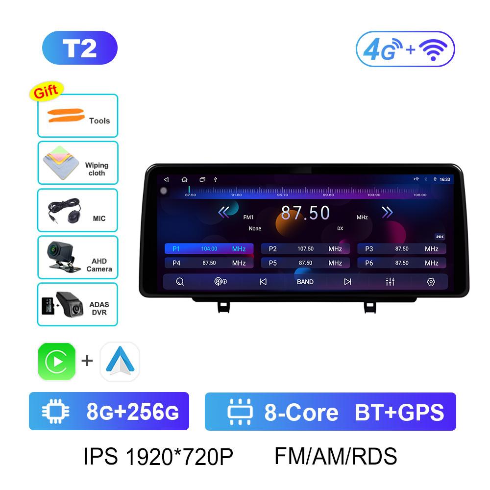 for Mazda 3 Axela 2020 2021 - 2022 Wireless Carplay Android Intelligent System GPS Navigation Car Audio Video Player Head Unit