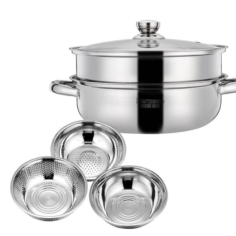 Bernice Cookware Set