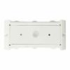 IP65 Waterproof Wall Sconce Lights 6W Wall Lamp Modern Up Down Wall Lights  Bedroom