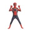 Halloween Spider-Man Tights Miles Onesie Suit Expedition Adult Gwen Kids Costume