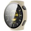 Smartwatch Cover Shell Screen Protector Tempered Glass Film for Watch GT6 Scratchproof Case Film Dustproof
